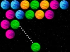 Planetz: Bubble Shooter